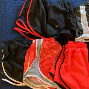 Nike Tempo Running Shorts